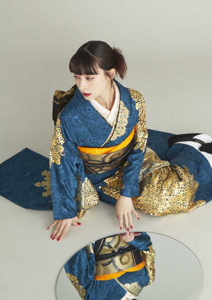 成人式の振袖選びから当日お支度まで全てサポートします！